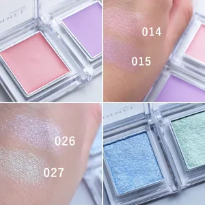 アイシーカラー祭り！ RIMMEL（リンメル）2020夏コスメはイエベ肌でも似合うの？検証 #プチプラコスメは水曜日に