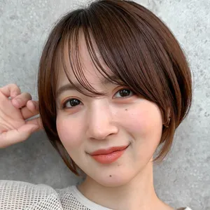 おすすめショートヘアGALLERY_1_19