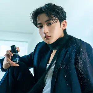 STARGLOW　スターグロウ　KANON　カノン　パルファン・クリスチャン・ディオール　ソヴァージュ