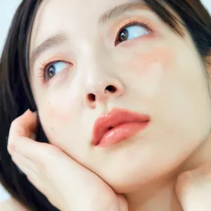 ほうれい線をどうにかしたい！ あなたのほうれい線、どっち？_1_21