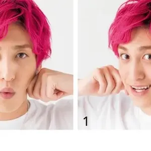 EXITの実演つき！ アゲ↑アゲ↑美容でハリ密度アップ_1