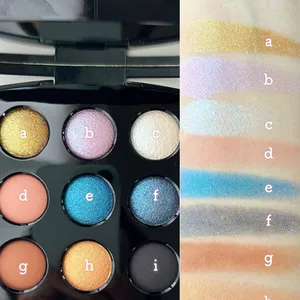 シャネル レ ヌフ オンブル コメット 849