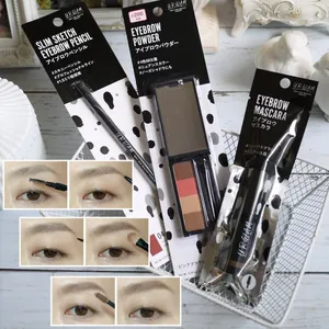 ダイソーコスメ「U R GLAM」GALLERY_1_9