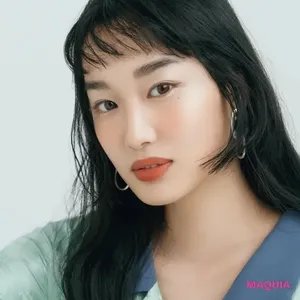 もう美人は目指さない！ 長井かおり流「みんな違ってみんないい」メイク