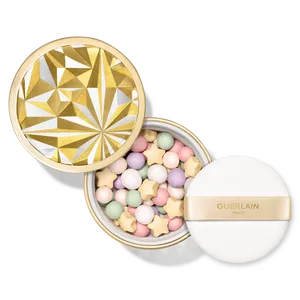 ゲラン　メテオリットビーユ　ミッドナイトグロウ　クリスマスコフレ2025