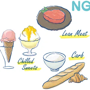 目指せ、日々快調！湿気とのつき合い方 PhotoGallery_1_9