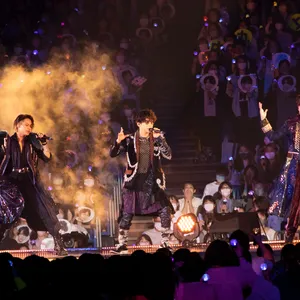 【KAT-TUN2023ライブレポート】GALLERY_1_3