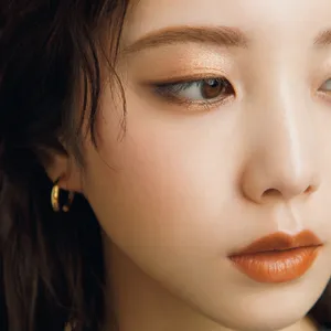 与田祐希さん×名画から考える美女メイク PhotoGallery_1_14