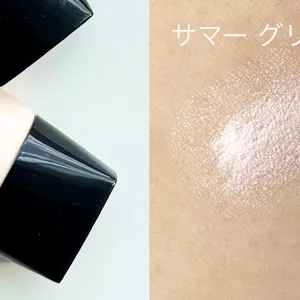 シャネル レ ベージュ ヘルシー グロウ ハイライター