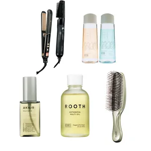 MEGUMI　ヘアケア　頭皮ケア　