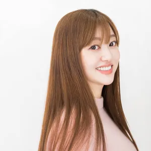 菊地亜美さんが30cmヘアカット！ 