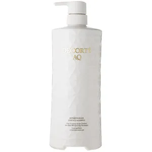 小嶋陽菜（こじはる）のお気に入りヘアケア コスメデコルテ AQ リペア エッセンスシャンプー