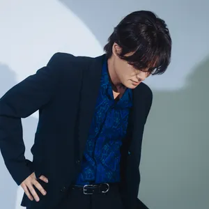 声優八代 拓さんオフショット④