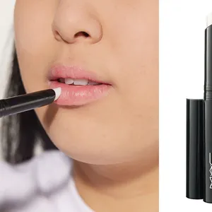 ゆめっち すっぴん セルフメイク MAC リップベース