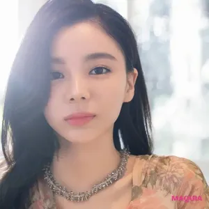 【韓国ドラマのヒロインメイク】「愛の不時着」ユン・セリのメイク_1