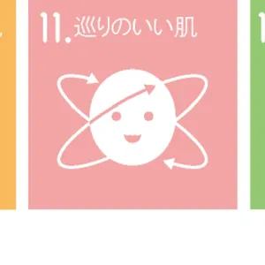 DISCUSSION THEME: メイク崩れ、ドロドロ肌から脱出 テカリをシャットアウト