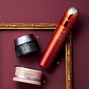 オトナになったからこそささるコスメ PhotoGallery_1_3