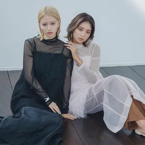 マキア　秋メイク　2025　山本舞香　みちょぱ　池田美優　対談