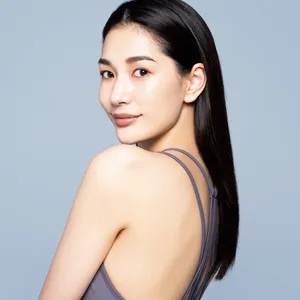 小顔づくりに重要！ ボディワーカー森 拓郎さんが教える「美容筋の鍛え方」GALLERY_1_1