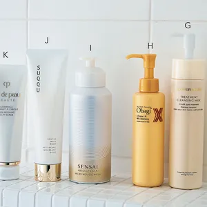 神崎恵の大人のトリセツスキンケア