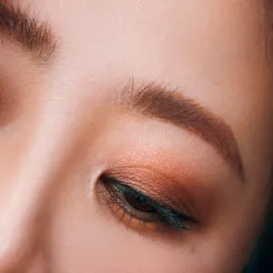 神崎 恵さんが今ハマる「大人の“ちょい韓流”メイク」PhotoGallery_1_15