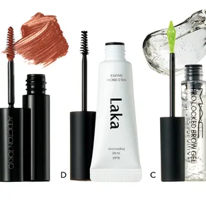 神崎 恵「これ  いいよ図鑑 」　この眉マスカラも「いいよ！」