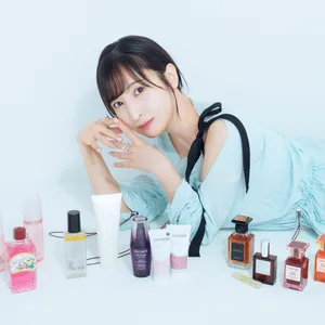 声優佐倉綾音スキンケア香水