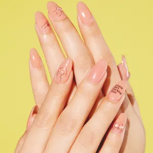 ゆめっち ネイル