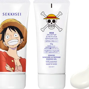 雪肌精　スキンケア UV エッセンス ジェル