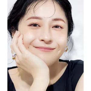 松本若菜　インタビュー