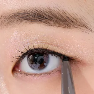 【一重メイク】トレンドアイシャドウを使ったメイクのやり方 GALLERY_1_7