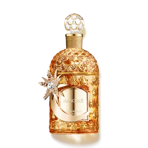 ゲラン　エクセプショナルピースイマジン　オーデパルファン