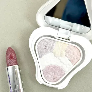 リップスティック リミテッド 300、アイ ＆ フェイスカラー 02