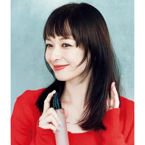 森絵梨佳のバズリ美容 エルカラ フルフィル リペアローション使用感