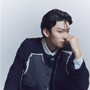 市川染五郎　インタビュー　人間標本