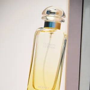 エルメス、エルメスの香水、シテールの庭 オード トワレ、ハイブランドのコスメ、エルメスの香水