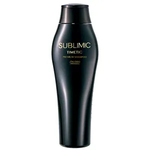 マキア プリュスベスコス 2025 髪やせケア部門 3位 サブリミック タイムティック プレミアムシャンプー