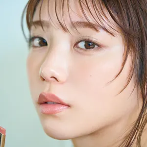 与田祐希　ある晴れた日、私はリップを持って旅に出る