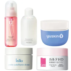 かゆみ・炎症・過敏な肌に負けないためのお守り美容。美賢者が信頼するコスメを紹介