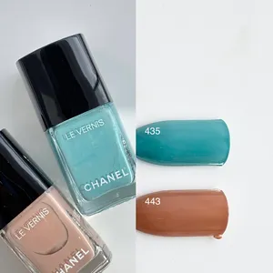 シャネル ヴェルニ