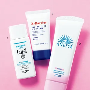 春先の「かゆみ・ひりつき」におすすめコスメ&お手入れ術 PhotoGallery_1_9