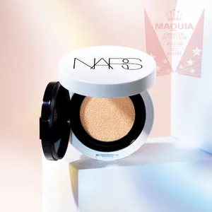 NARS ライトリフレクティング セラムクッションファンデーション　ベスト・メイクアップ大賞【MAQUIAベストコスメ2025上半期】