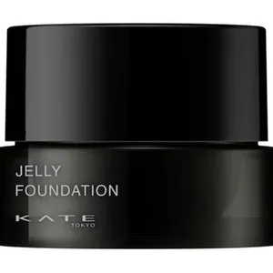 乾燥しないおすすめ高保湿クリームファンデーション プチプラ ケイト ジュレリープファンデーション