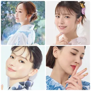 おすすめのカラーメイクGALLERY_1_11