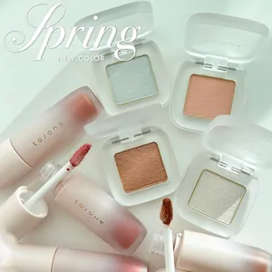 to/one（トーン） 春新色