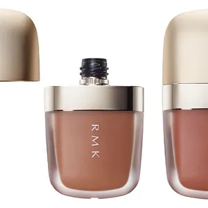 RMK ミューティドグロー リクイドチークス 夏新色コスメ2022