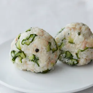 長谷川あかりさんの美容におすすめ！ おにぎりレシピ PhotoGallery_1_4