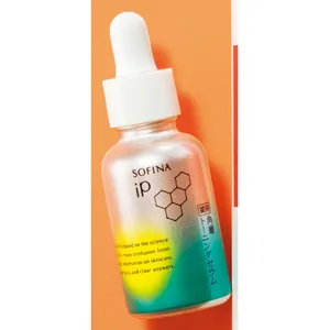 摩擦赤みにおすすめのスキンケア ソフィーナ iP 角層トーニングセラム
