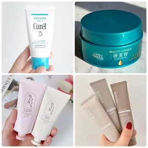 【人気のハンドクリーム12選】乾燥肌におすすめ！ 保湿力抜群のプチプラ名品をご紹介