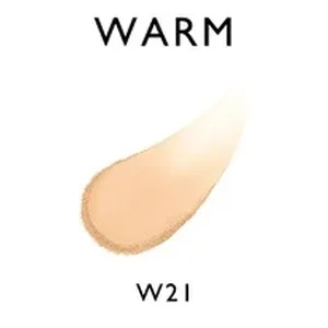 コスメデコルテ ゼン ウェア パウダーファンデーションのカラーラインナップ ウォーム